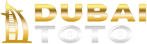 DUBAITOTO LOGO